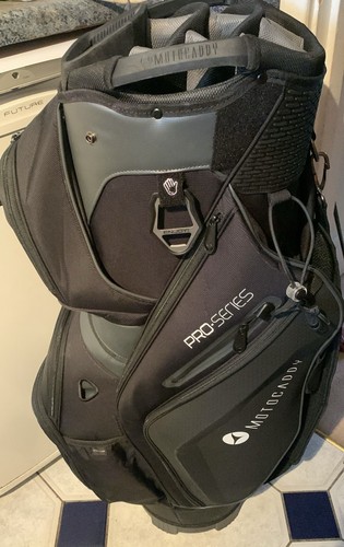 Motocaddy pro series cart - motocaddy,