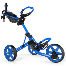 CLICGEAR MODEL 4.0 GOLF