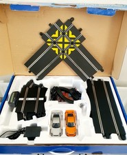 Scalextric Street Cars Race