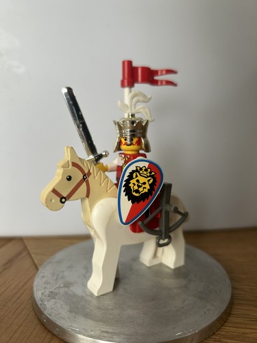 Lego castle set 6008 - lego,