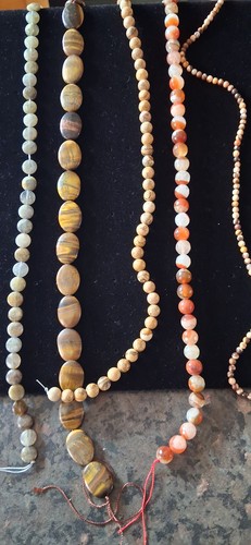 Jewellery maker gemstone - jewellery,