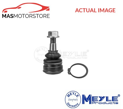 Suspension ball joint front - joint,