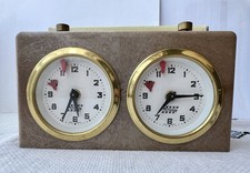 Apf rolland vintage - v, chess