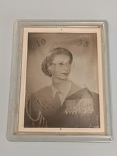 Vintage Coronation 1953