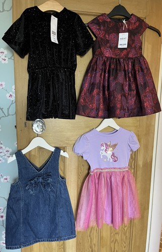 Girls dresses playsuit - girls,