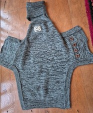 Great Sweaters Whippet Coat