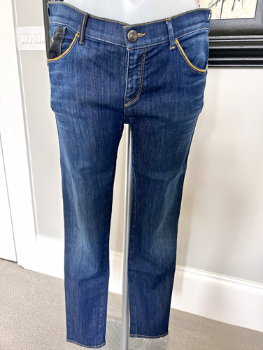 Armani jeans denim women - armani, women's