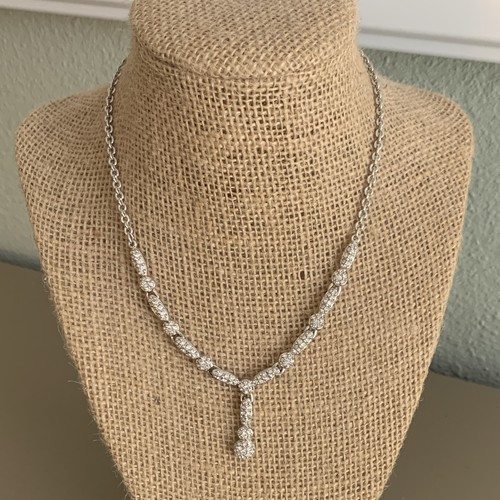 Swarovski sterling silver - sterling,