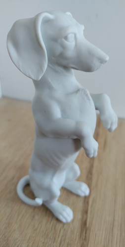 Vintage porcelain bisque - vintage,