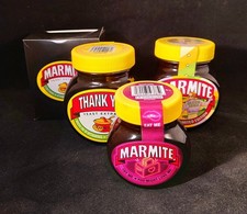 3 Jars Marmite-Elton John