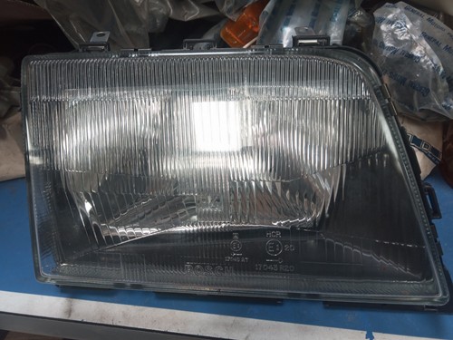 Genuine opel ascona - opel,