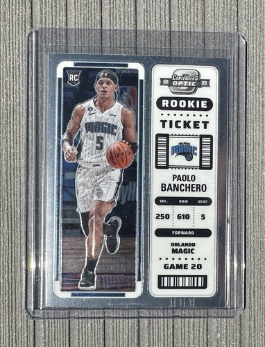2022 panini contenders - 2022-23,