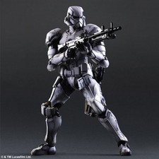 Square Enix Play Arts Kai Star