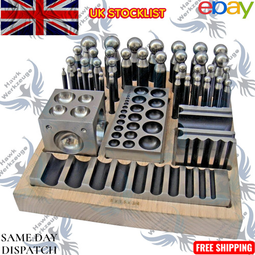 40pc jumbo doming - 🔨,