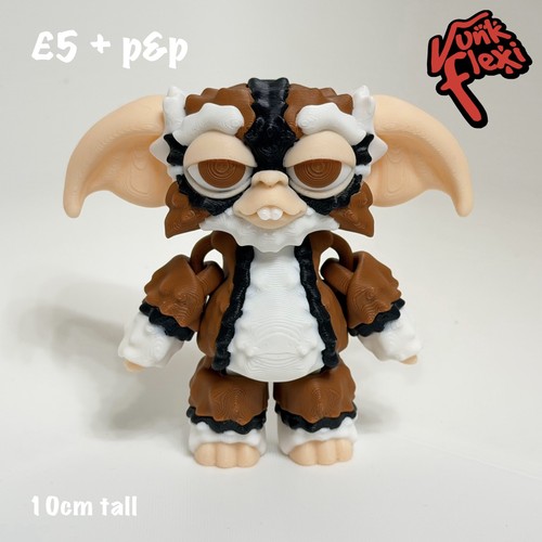 Mini lenny from - lenny, (mogwai