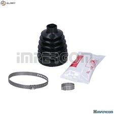 BELLOW KIT DRIVE SHAFT