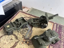 Lone Star Vintage British Army