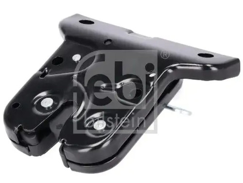 Boot lid lock - , 188685
