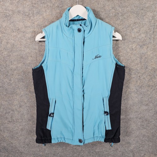 Musto signature womens gilet - womens,