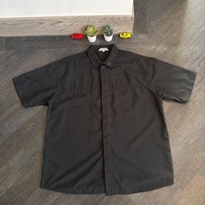Vintage Billabong black shirt   - size XL