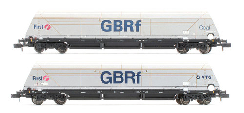 Graham farish gauge - 'n', pair