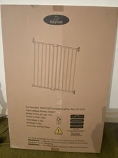 Baby Start Adjustable Stair