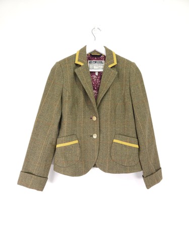 Joules mapleton blazer jacket - joules,
