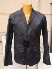 Holland Esquire navy camo