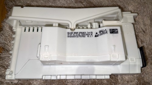 Bosch dishwasher power module - power,