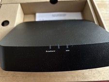 New F@ST 4370 UK Sagemcom