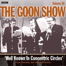 Secombe harry the goon - secombe, harry: