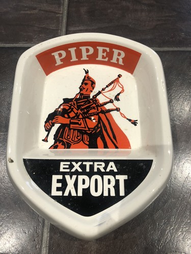 Vintage piper extra export - vintage,