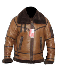 Men's Unisex Handmade Real