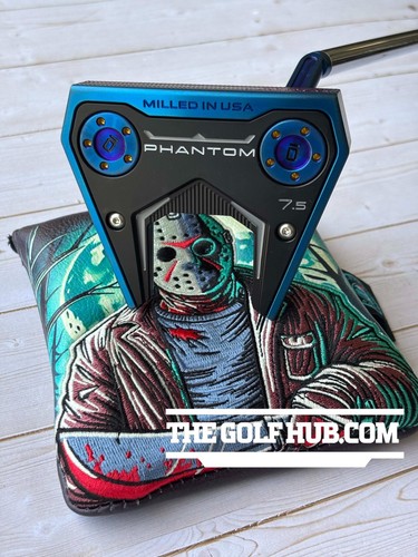 New scotty cameron - scotty,