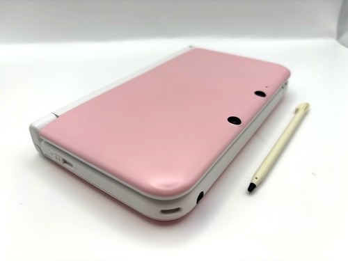 Nintendo 3ds console - nintendo,