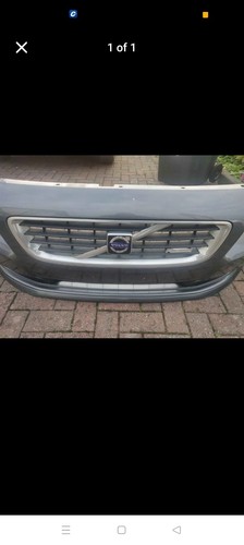 Volvo v50 s40 design chrome - v50,