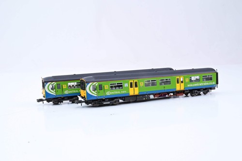 Graham farish gauge 371 326 - n, 371-326
