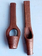 2 marples & sons Vintage Leather Punches 