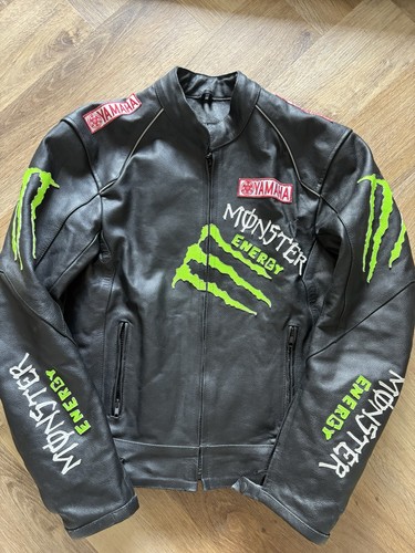 Yamaha monster energy genuine - monster,
