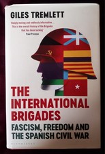 The International Brigades by