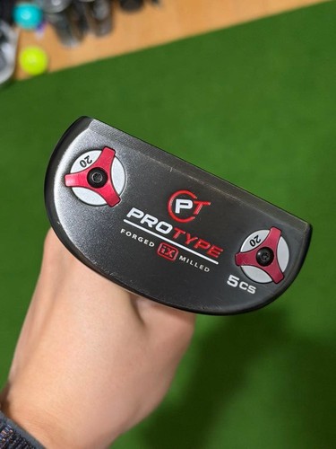 Odyssey protype 5cs center - odyssey,