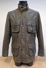 Barbour Corbridge Men's Wax