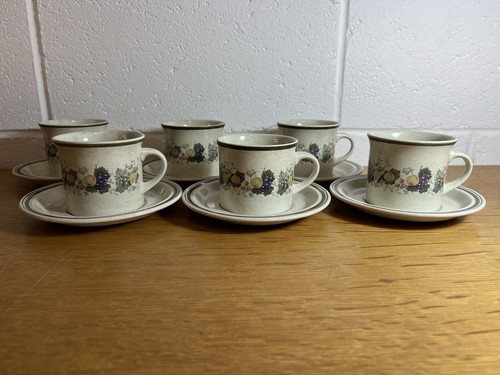 Royal doulton harvest - doulton,