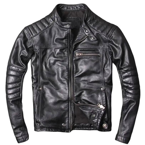 Café racer men - café, biker