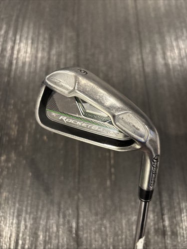 Taylormade rocketballz iron - taylormade,