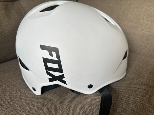 Fox adult skate helmet size - -,