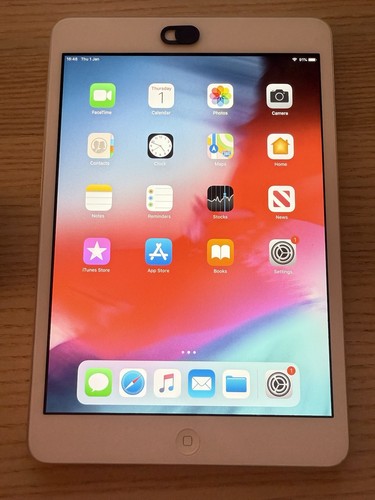 Apple ipad mini 16gb - mini, wi-fi