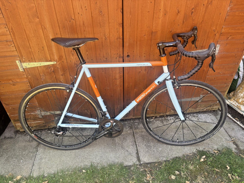 Pegoretti marcelo kitted - pegoretti,