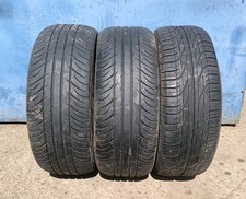 235/50/R18 Tyres X3 Pirelli