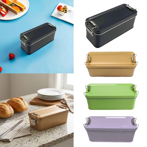 Tinplate tin box cookie - box,